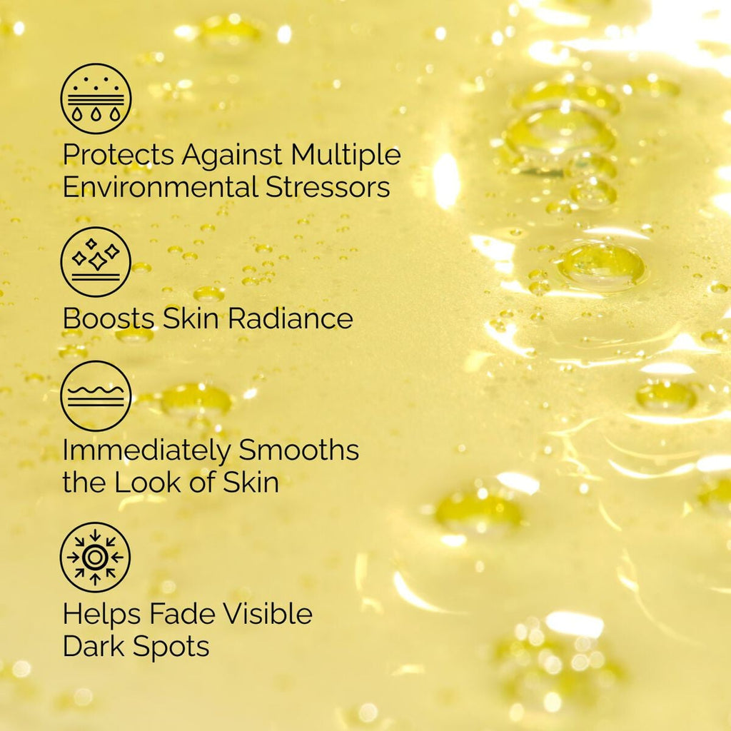 Multi-Antioxidant Radiance Serum Targeted Serum Care