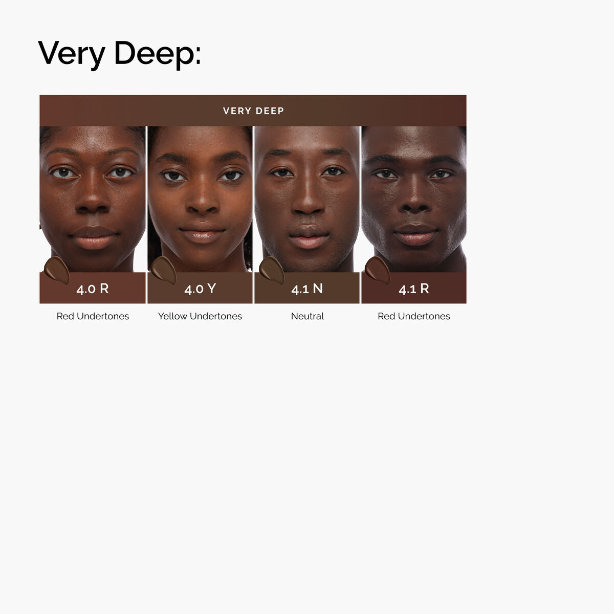 Serum Foundation - 1.0-n - 30ml Targeted Serum Care