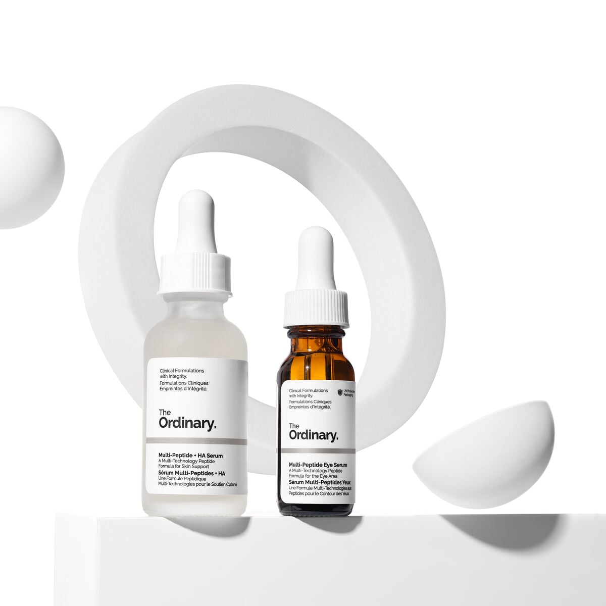 The Age Support Set Curated Care Set