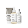 The Smooth Skin Collection Curated Care Set